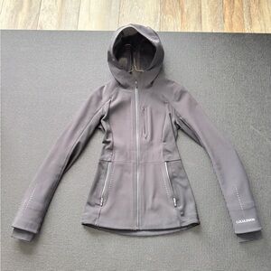 Lululemon Cross Chill Performance Jacket